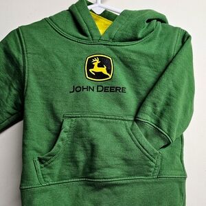 John Deere hoodie